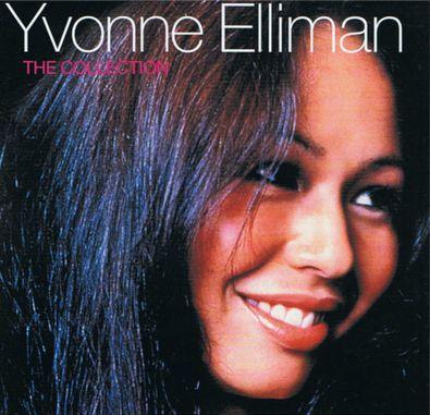 Yahoo!オークション - LP YVONNE ELLIMAN イヴォンヌ・エリマン